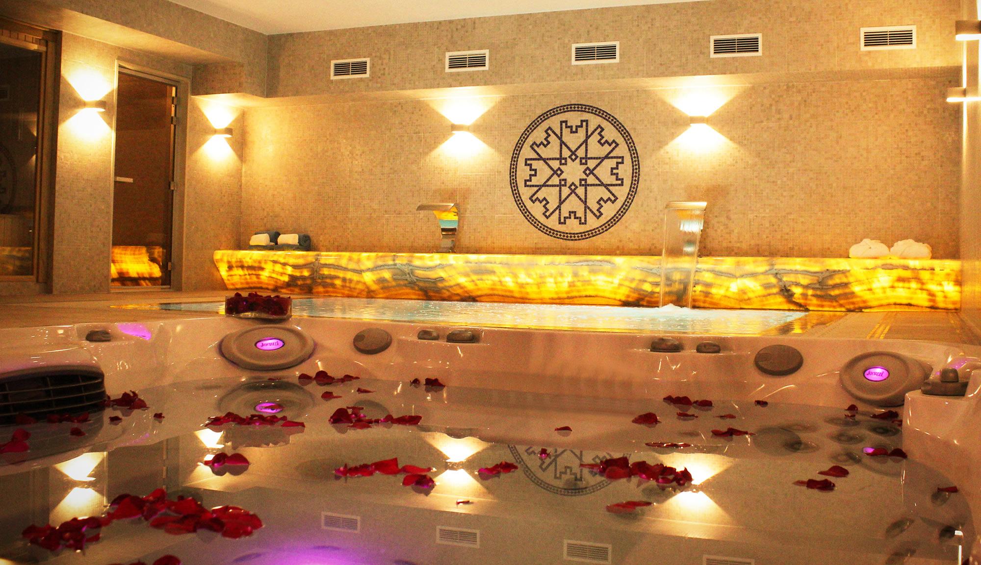 שאבס Castelo Hotel מראה חיצוני תמונה