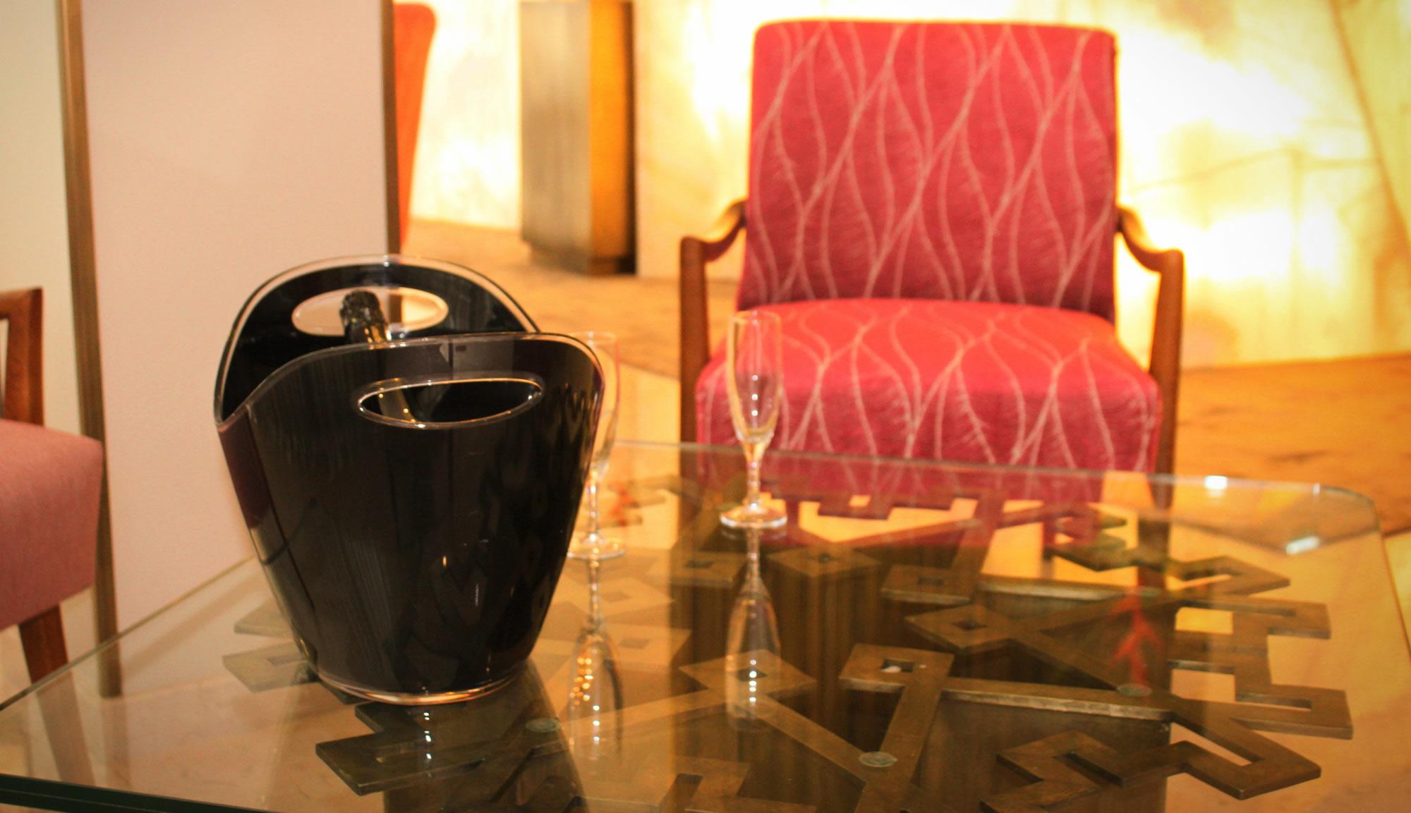 שאבס Castelo Hotel מראה חיצוני תמונה